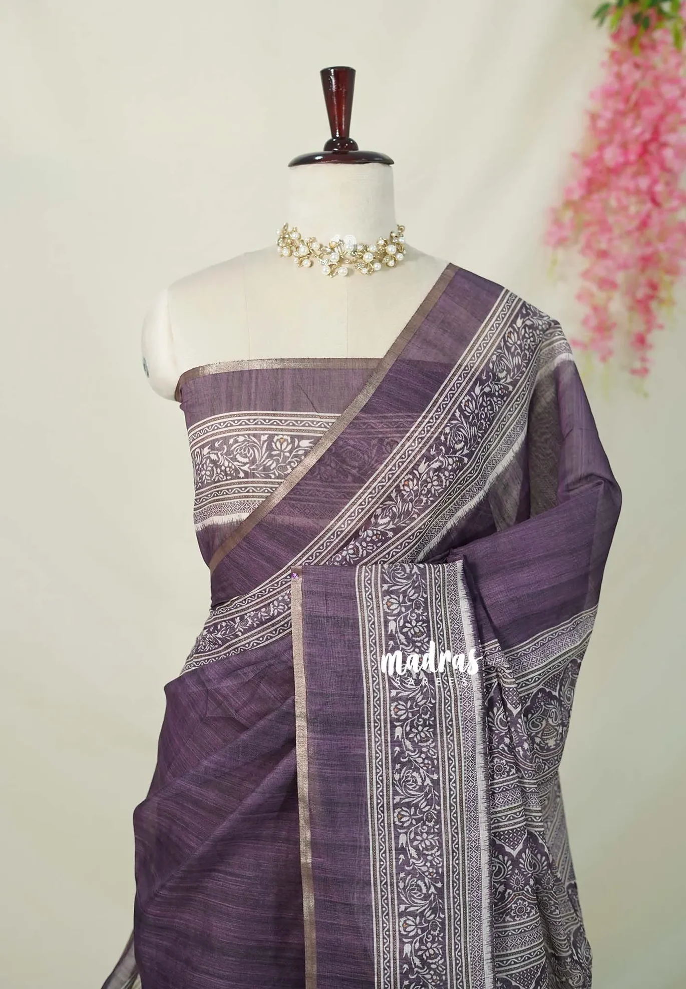 Timeless Elegance in Every Weave